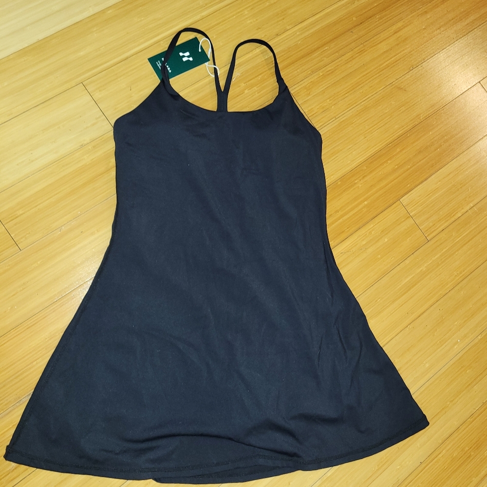 Halara Everyday mini dress